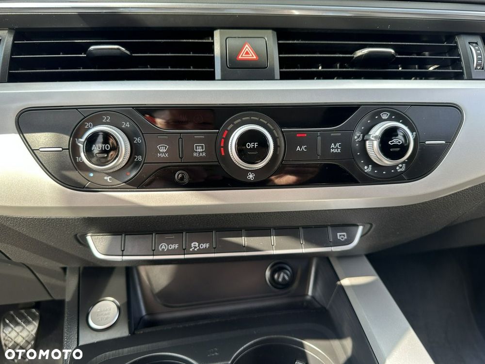 Audi A4 Avant 1.4 TFSI - 25