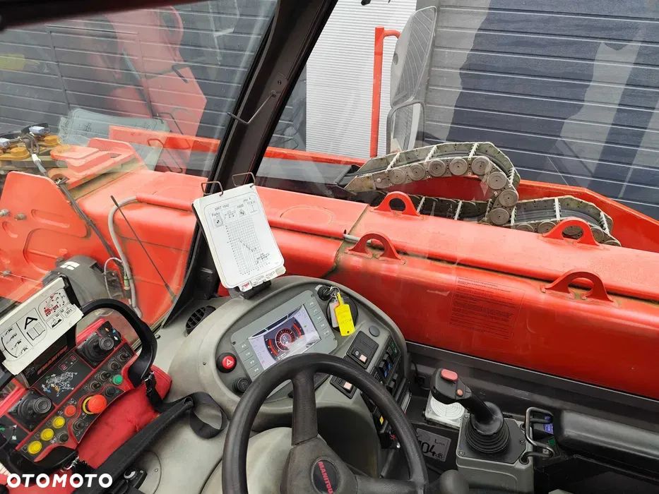 Manitou MRT 1840 EASY - 8