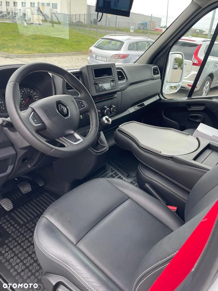 Renault MASTER - 5