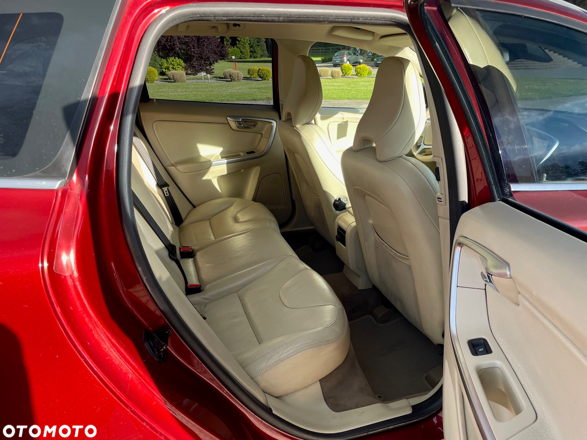 Volvo XC 60 - 11