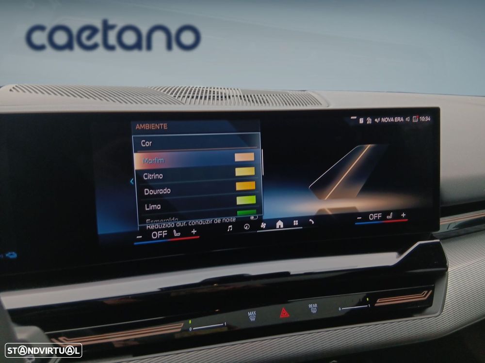 BMW 530 e Pack Desportivo M Pro - 29