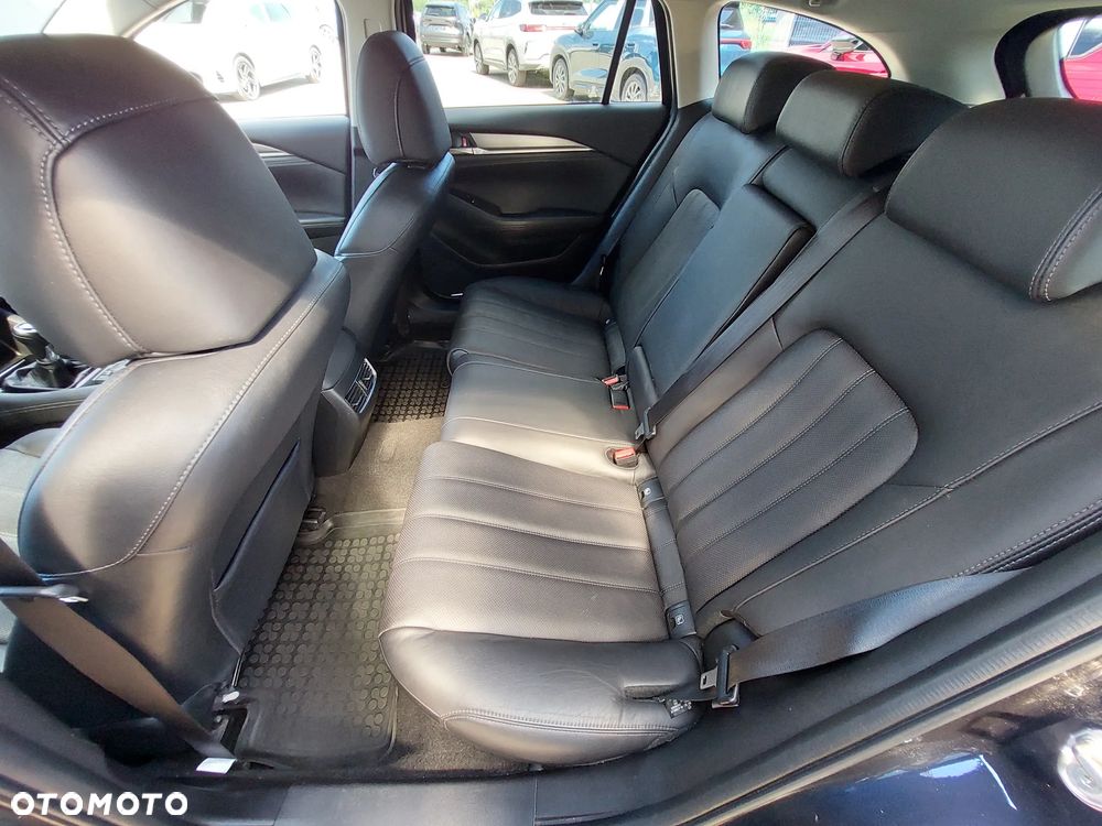Mazda 6 2.0 Exclusive-Line - 11