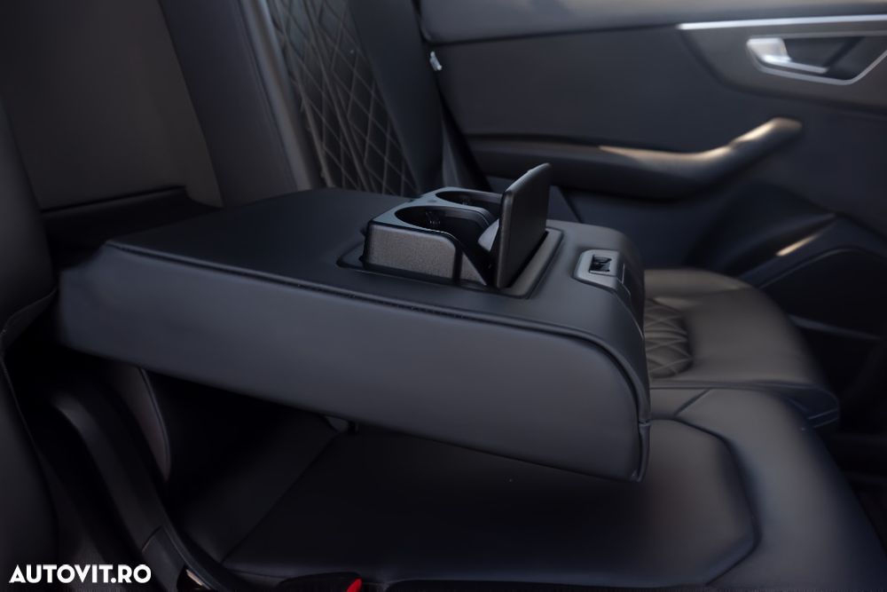 Audi SQ8 - 36