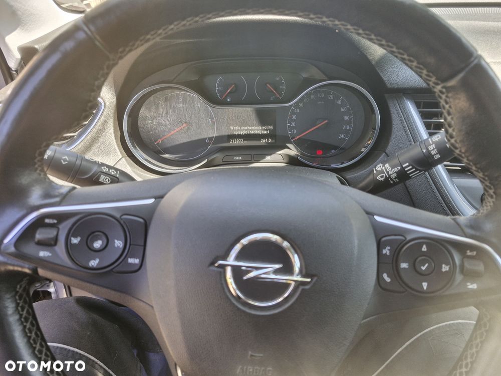 Opel Grandland X 1.5 CDTI Elite S&S - 11