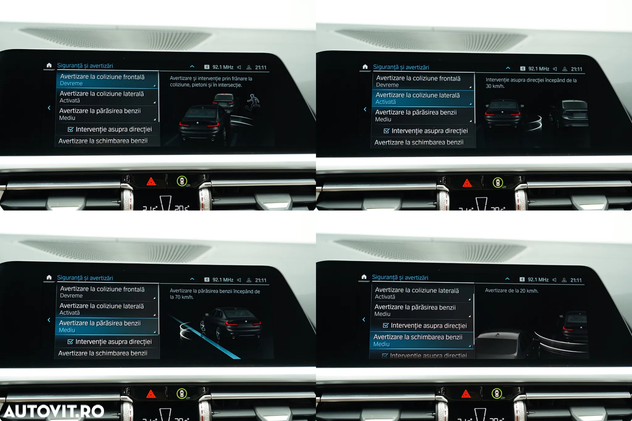 BMW Seria 3 330e Aut. M Sport - 37