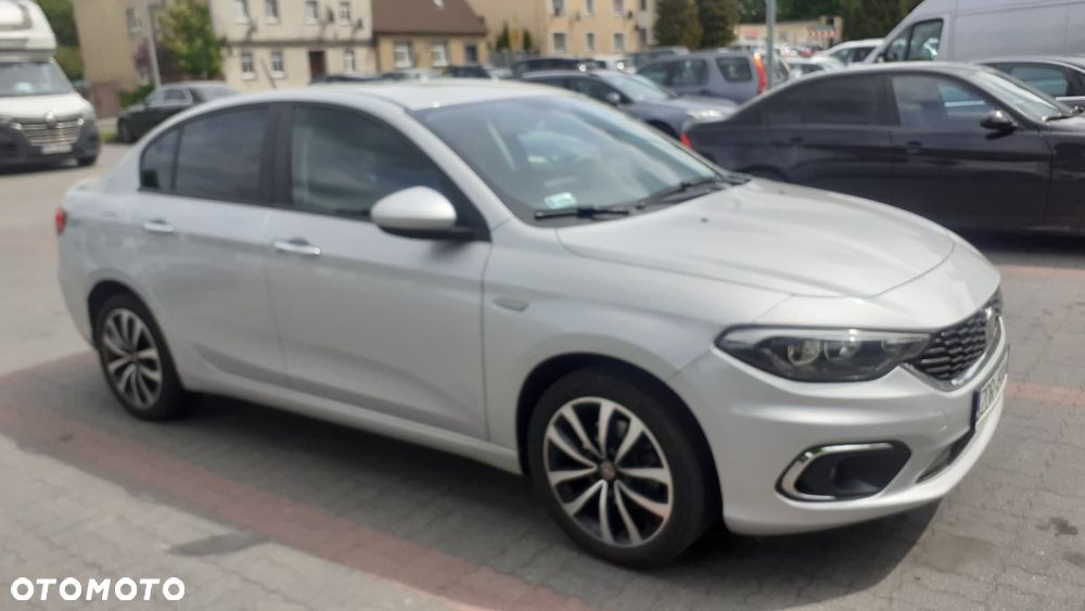 Fiat Tipo 1.4 16v Lounge - 4