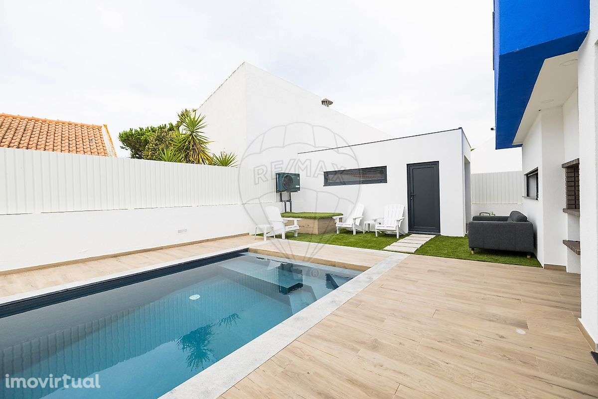 Moradia T4 para venda - Grande imagem: 5/44