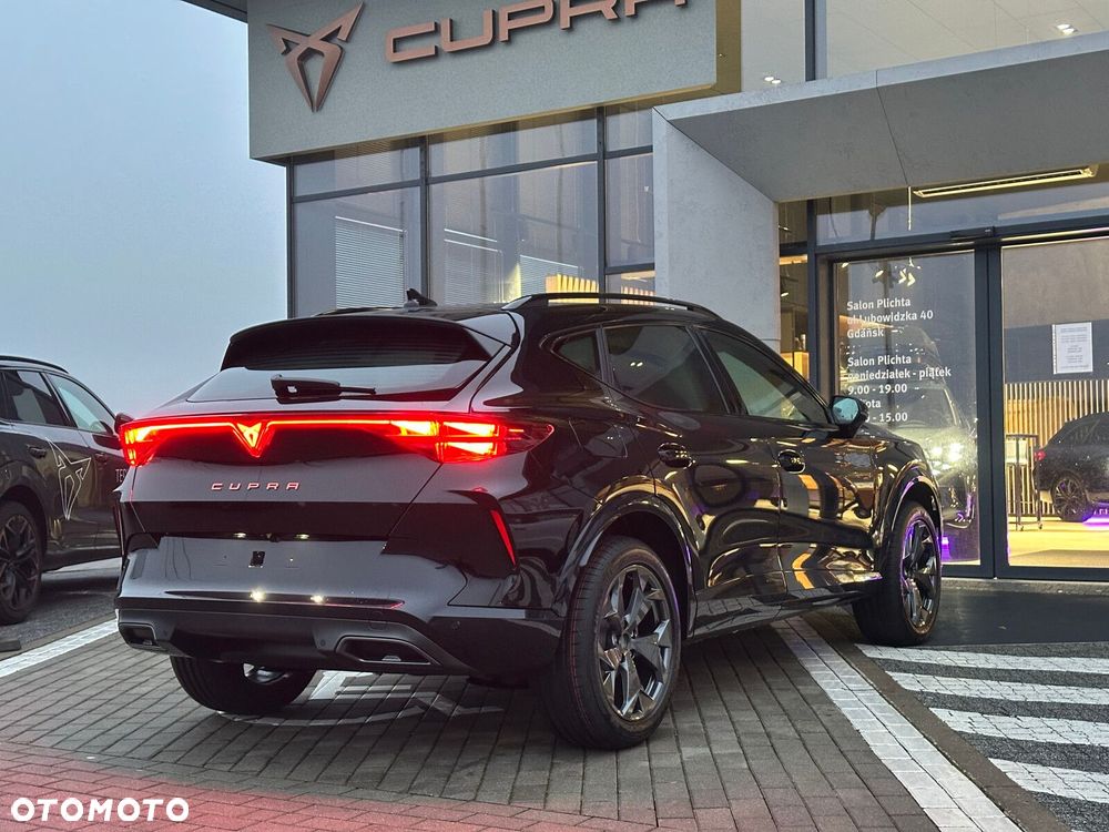 Cupra Formentor 1.5 eTSI mHEV DSG - 5