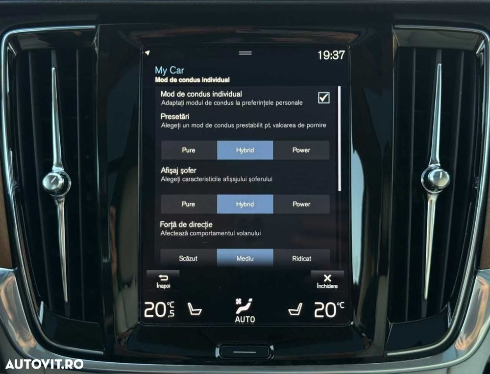 Volvo V90 - 35