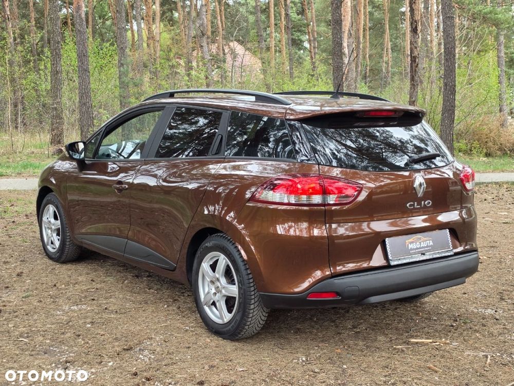 Renault Clio - 6