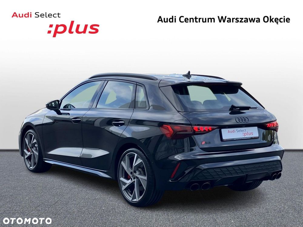 Audi S3 Sportback - 7