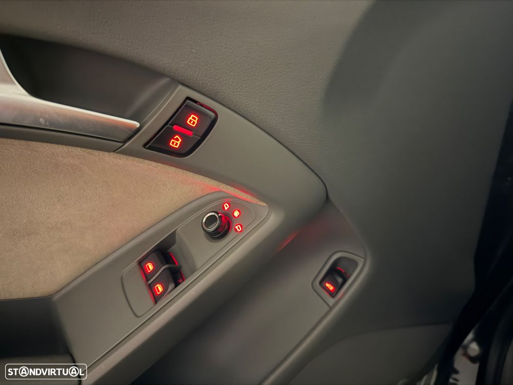 Audi A5 3.0 TDI V6 quattro - 20