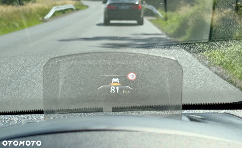 Renault Talisman ENERGY dCi 160 EDC INITIALE PARIS - 41