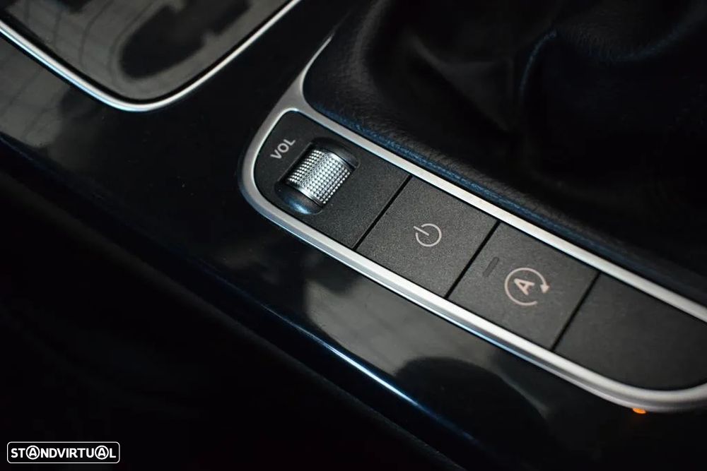 Mercedes-Benz C 180 (BlueTEC) d Station Avantgarde - 11