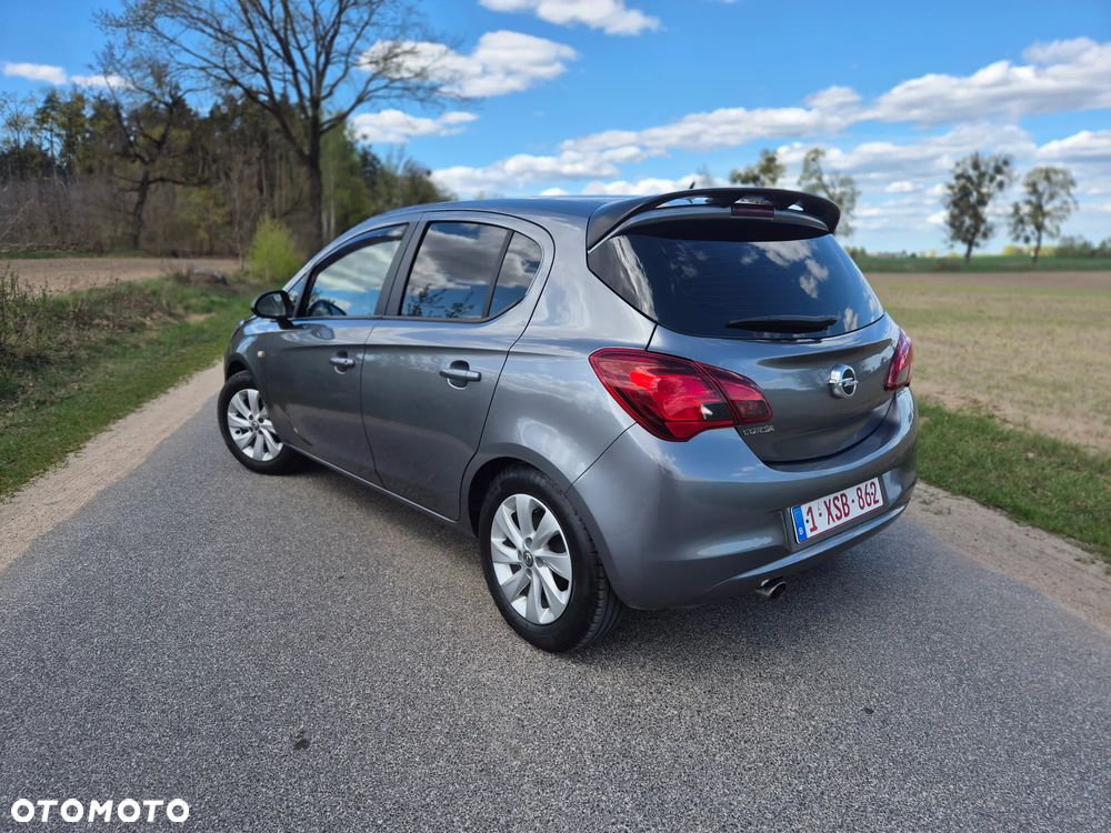 Opel Corsa - 3