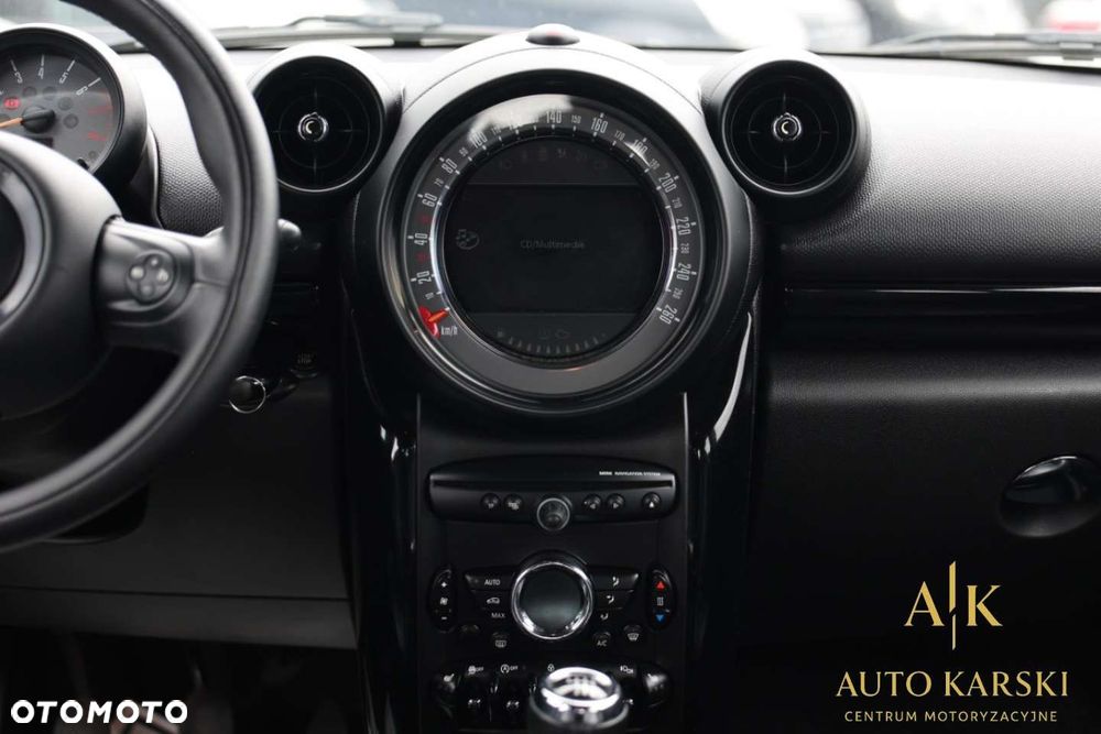 MINI Countryman - 15
