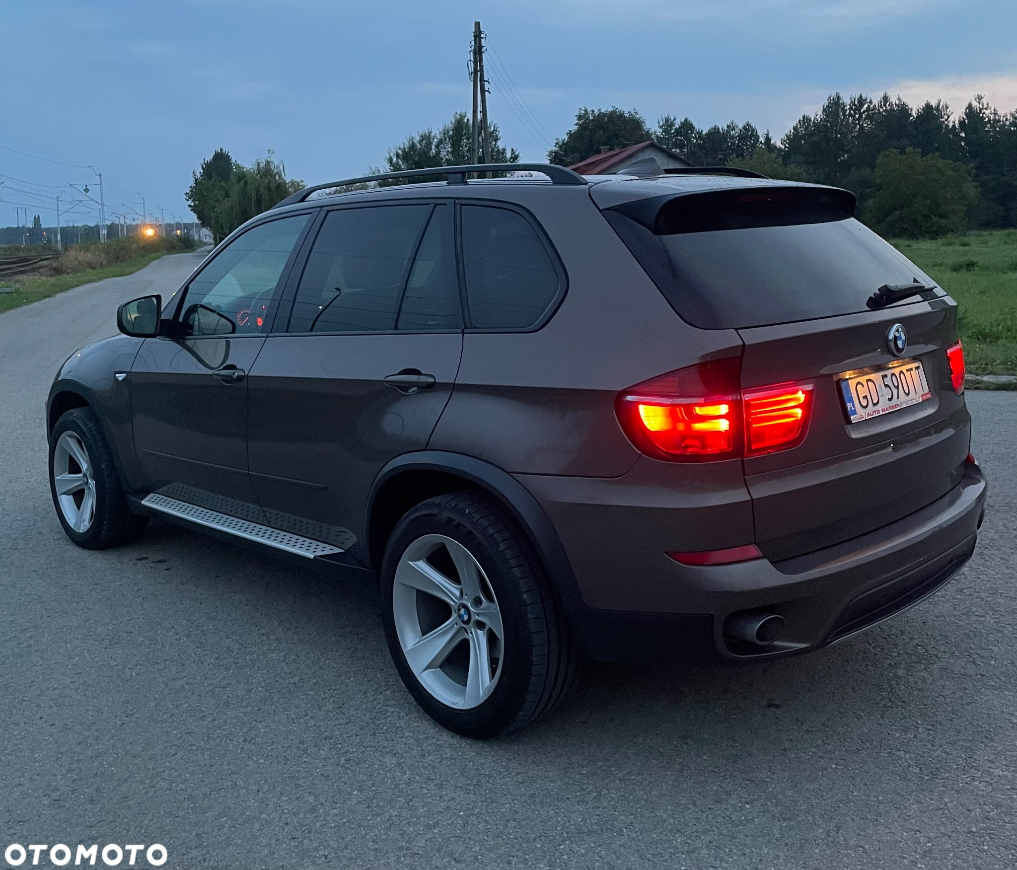 BMW X5 3.0d xDrive - 25