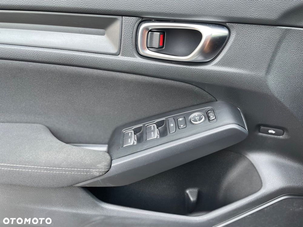 Honda Civic - 12