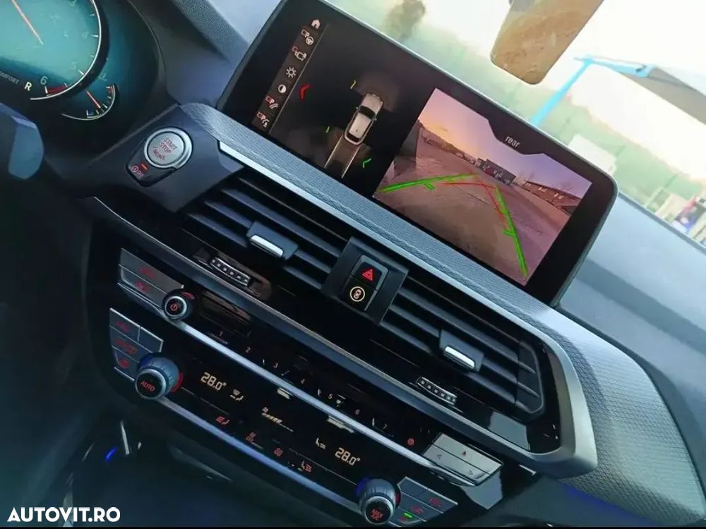 BMW X4 - 12