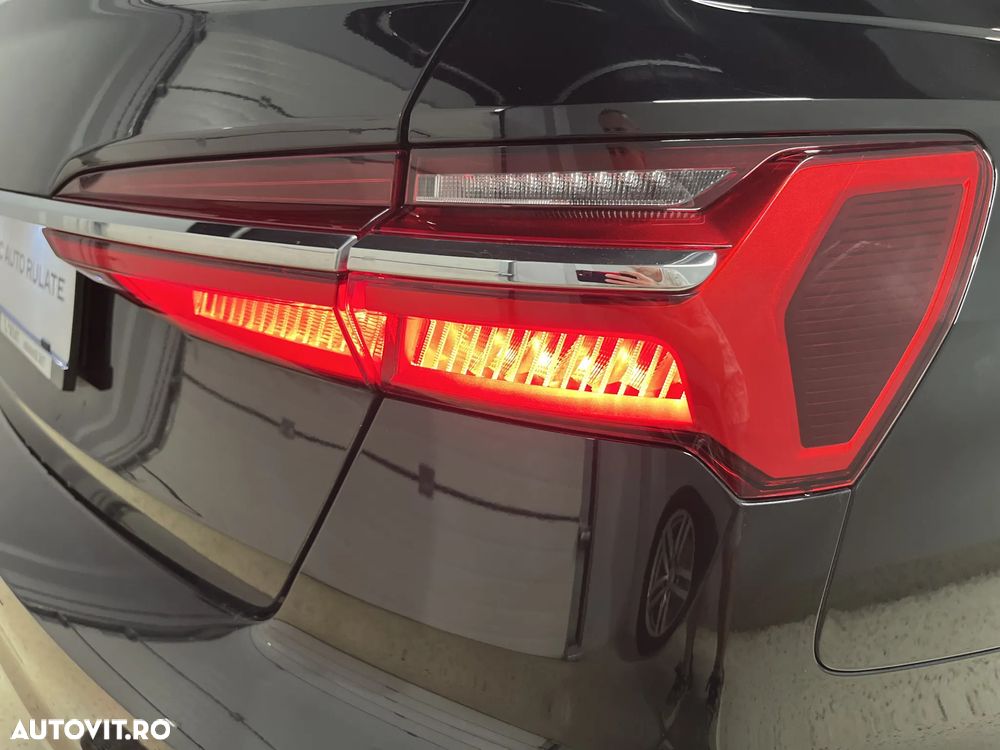 Audi A6 Limuzina 40 TDI S tronic sport - 33