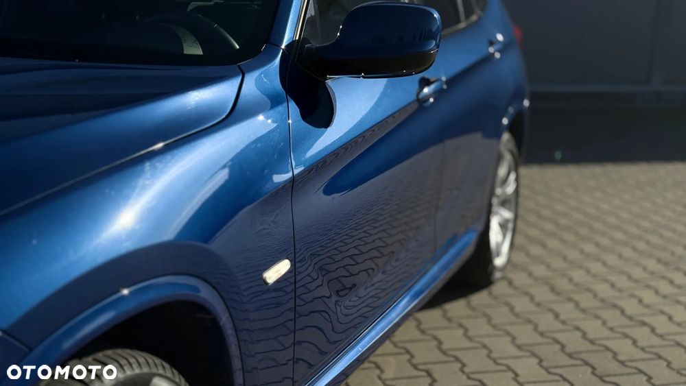 BMW X1 xDrive28i - 21