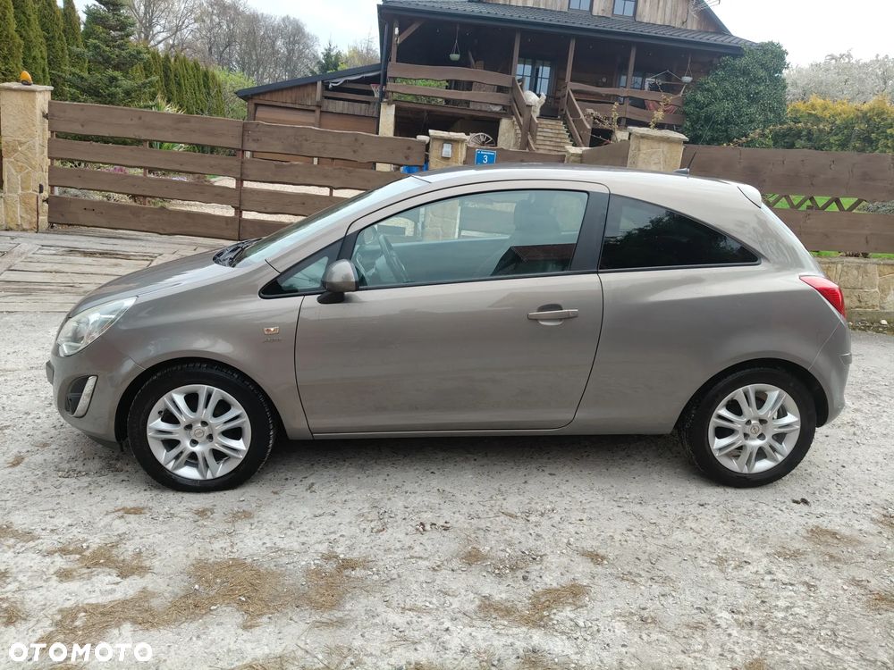 Opel Corsa 1.4 Turbo Start/Stop Active - 2