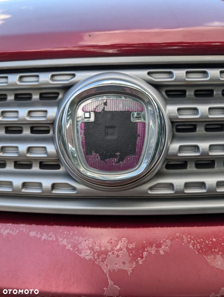 Fiat Punto - 6