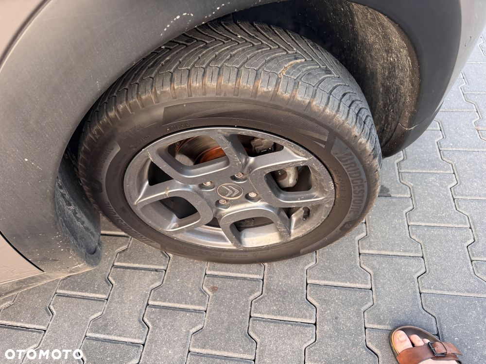 Citroën C4 Cactus PureTech 110 Stop&Start Shine - 21