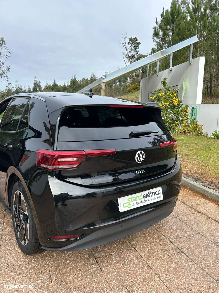 VW ID.3 Pro Performance Max - 3