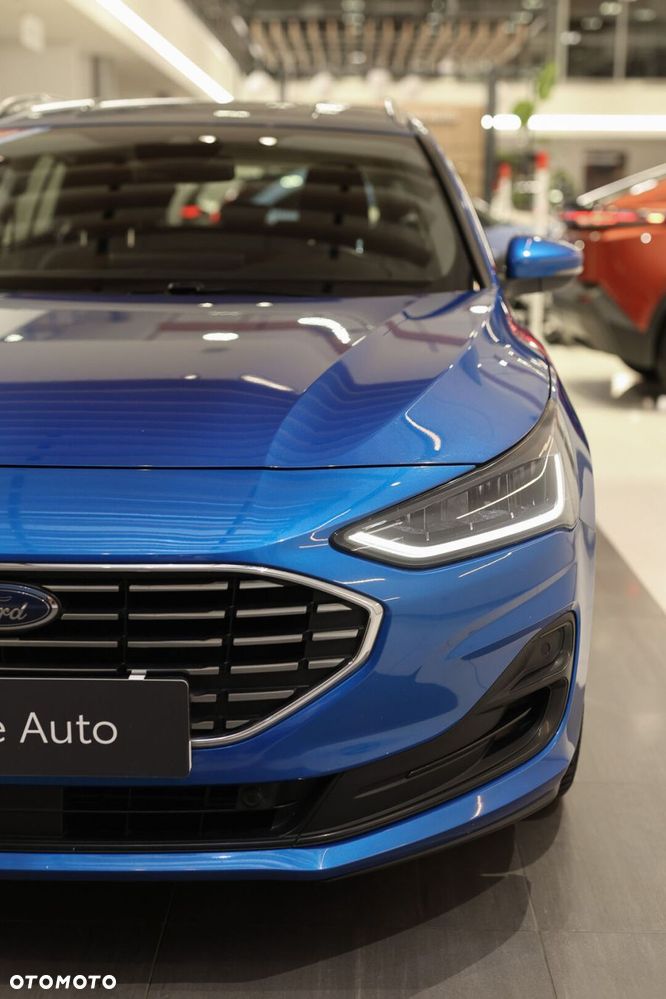 Ford Focus - 20