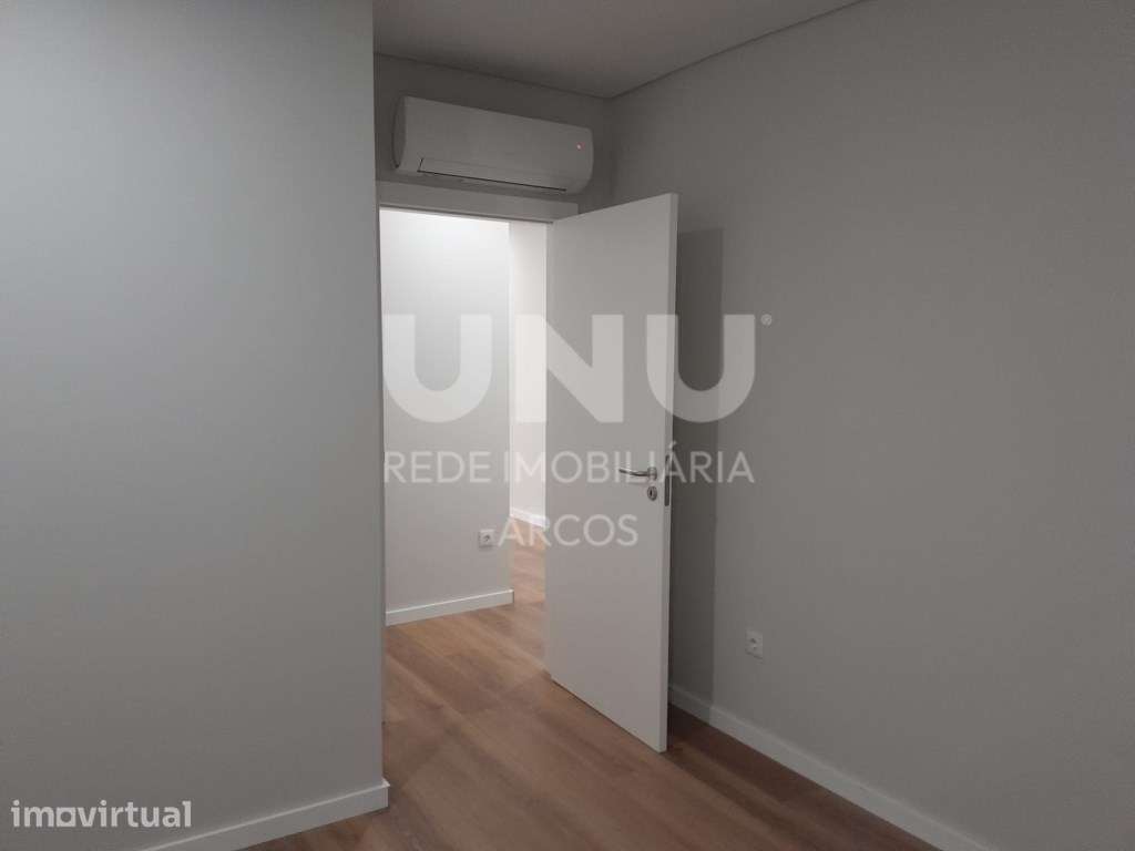 Apartamento T2 - Grande imagem: 5/12
