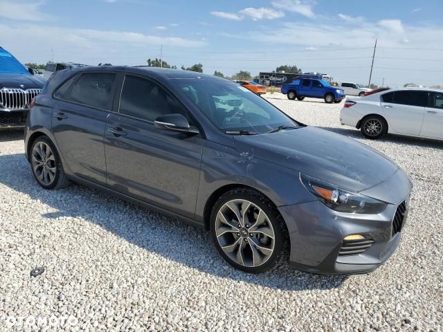 Hyundai i30 - 17
