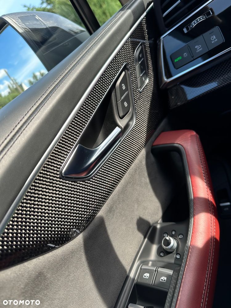 Audi SQ7 TFSI quattro tiptronic - 25