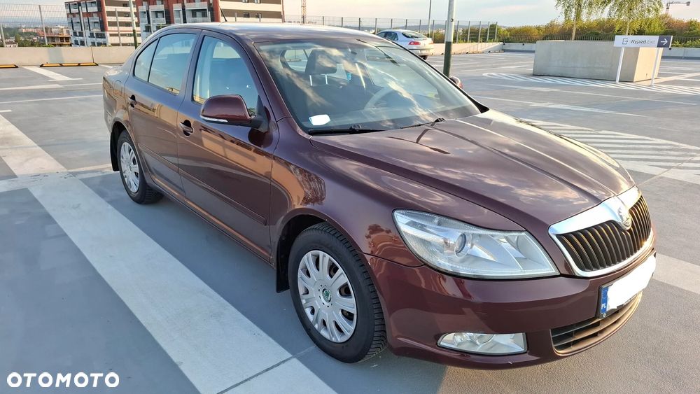 Skoda Octavia 1.4 TSI Ambiente - 2