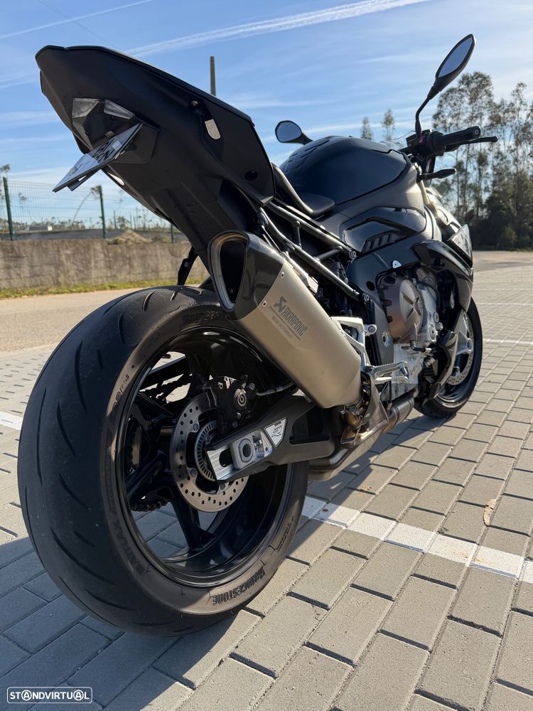 BMW S 1000 R - 2
