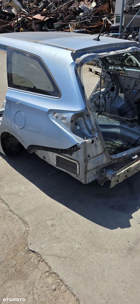 TOYOTA AURIS II KOMB ĆWIARTKA LEWA TYŁ - 5