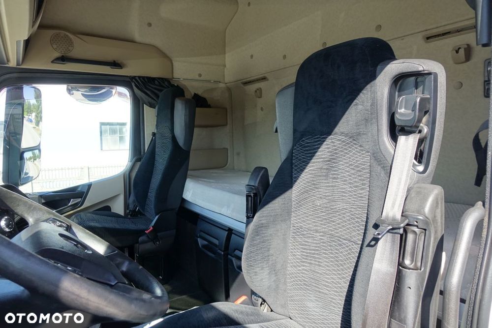 Mercedes-Benz ACTROS 1848 / STANDARD / AUTOMAT / EURO 6 / RETARDER / LODÓWKA - 20