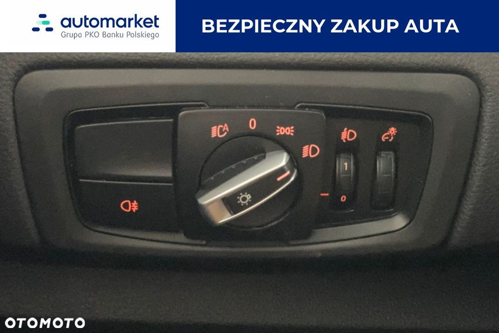 BMW Seria 2 218i GPF - 14