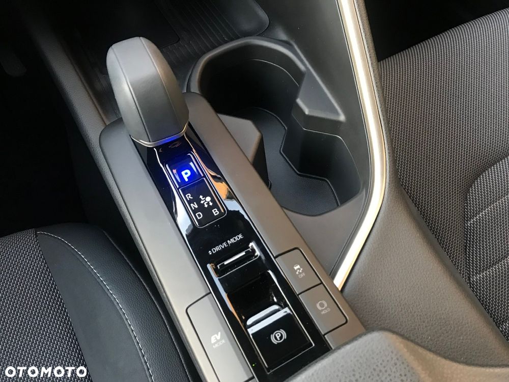 Toyota C-HR 1.8 Hybrid Executive - 37