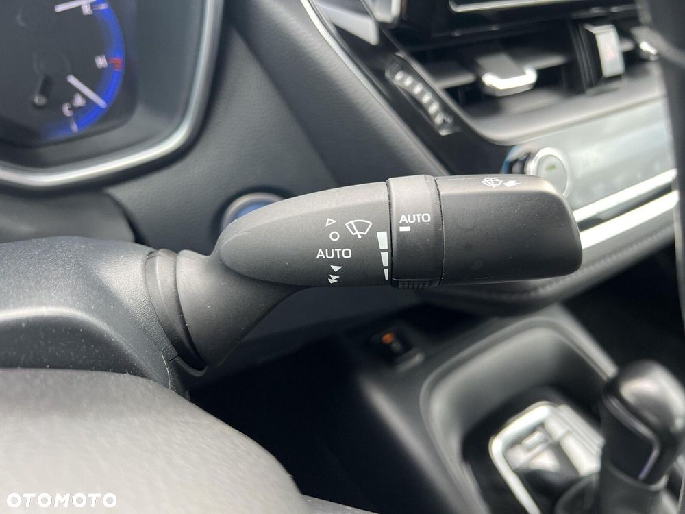 Toyota Corolla - 11