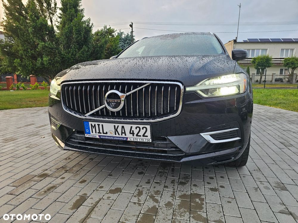 Volvo XC 60 - 33