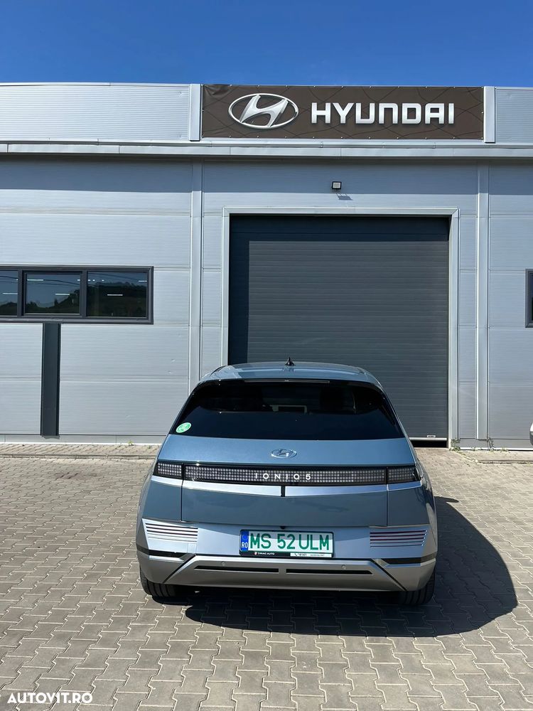 Hyundai IONIQ BEV 77.4 kWh 229 CP 2WD Premium - 8