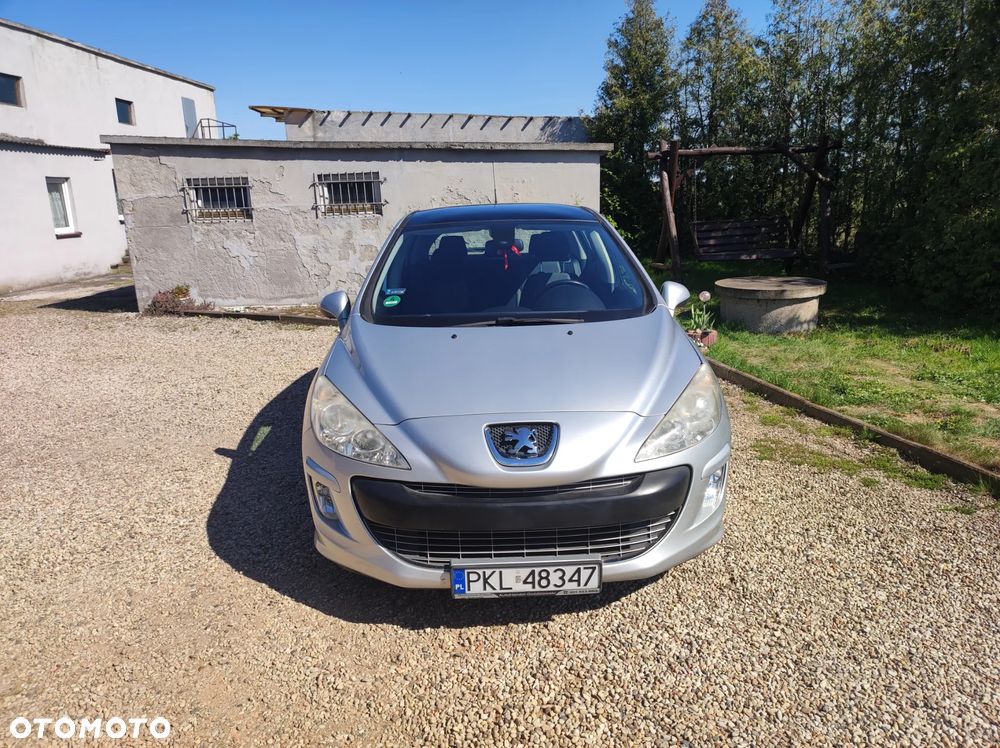 Peugeot 308 - 7