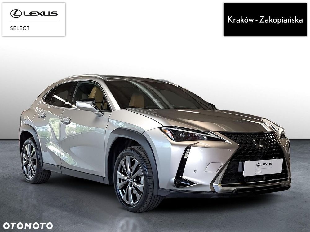 Lexus UX 250h GPF Business 2WD - 4