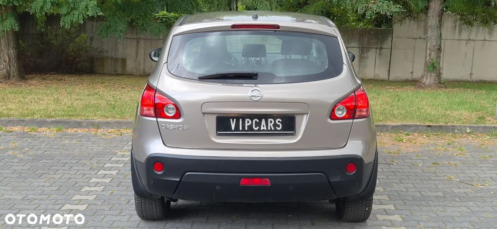 Nissan Qashqai 2.0 Tekna - 13