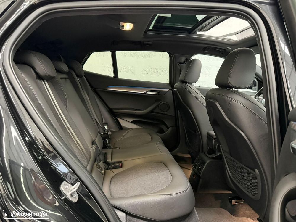 BMW X2 25 e xDrive X Pack M - 21