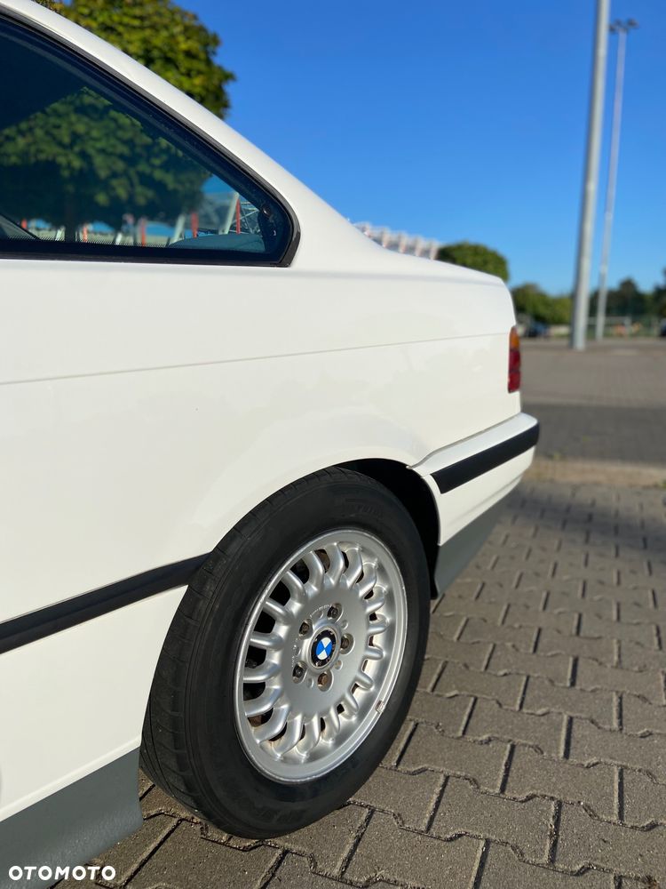BMW Seria 3 - 8