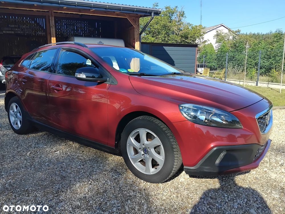 Volvo V40 Cross Country D2 Momentum - 5