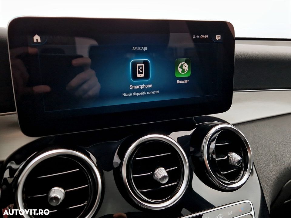 Mercedes-Benz GLC - 21