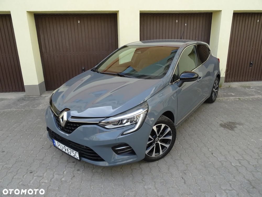 Renault Clio TCe 130 EDC GPF EDITION ONE - 2